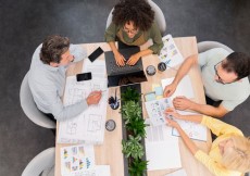 Corporate Partnership & Affiliation